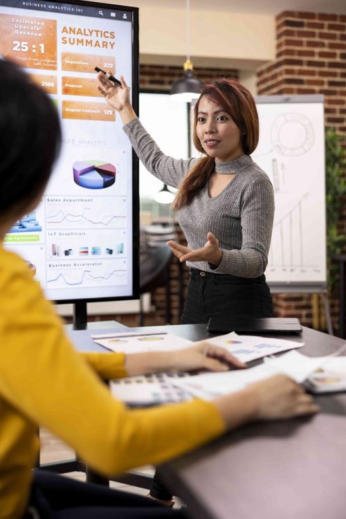 WebTouts Digital Marketing Elite – Performance Edition